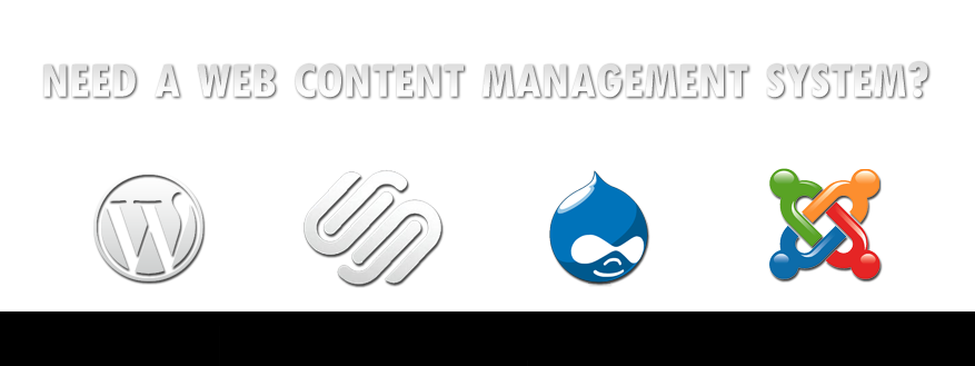 Orbital Studio Website Content Management Systems